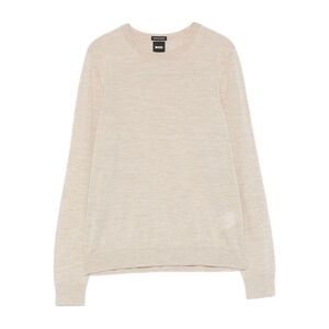 Boss Black Women Ferpina Wool Sweater